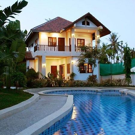 Baan Jasmin Village Choeng Mon Ngoại thất bức ảnh