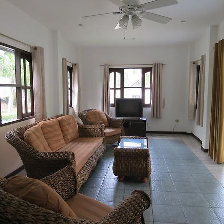Baan Jasmin Village Choeng Mon Ngoại thất bức ảnh