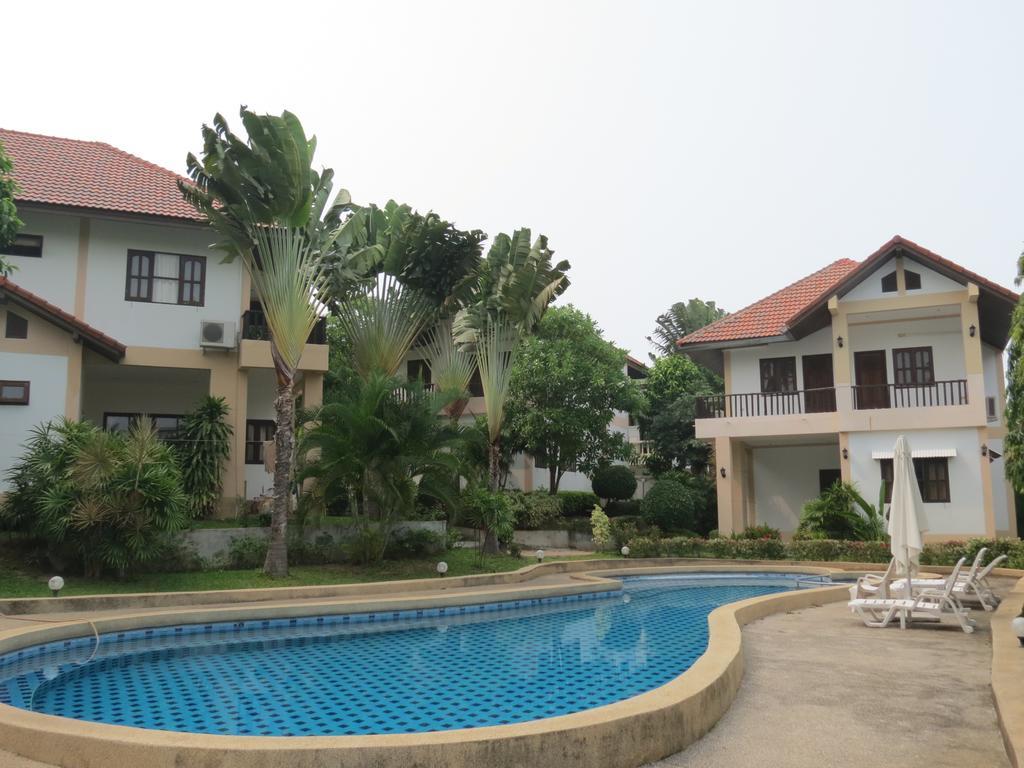 Baan Jasmin Village Choeng Mon Phòng bức ảnh