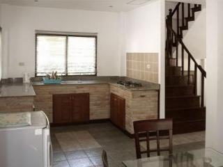 Baan Jasmin Village Choeng Mon Ngoại thất bức ảnh