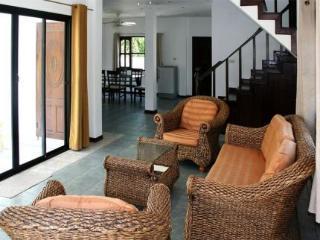 Baan Jasmin Village Choeng Mon Ngoại thất bức ảnh