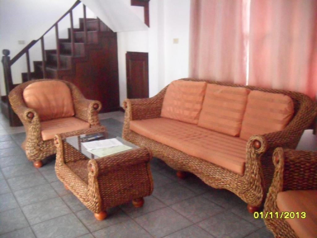 Baan Jasmin Village Choeng Mon Phòng bức ảnh