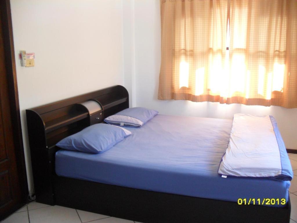 Baan Jasmin Village Choeng Mon Ngoại thất bức ảnh